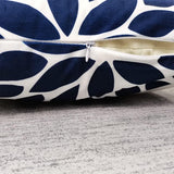 4 stuks vierkante afdekkingen 40 x 40 cm (16 x 16 inch),