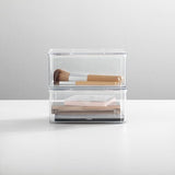 Make-up organizer Doorzichtig