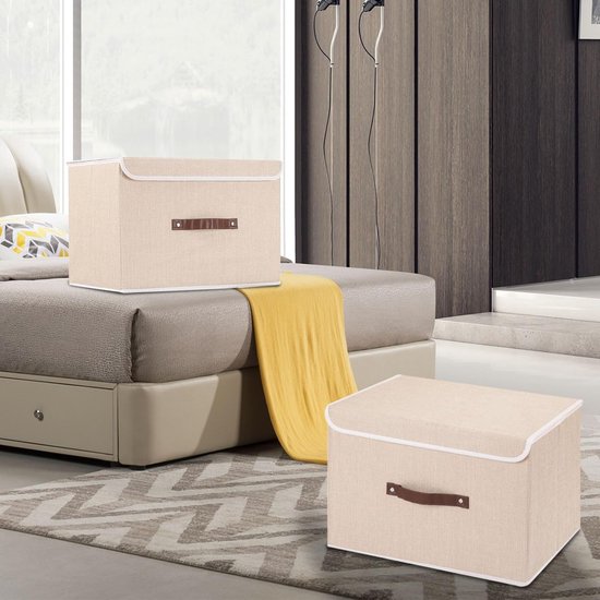 Opberger,opbergdozen worden ondersteund door een PP-plaat