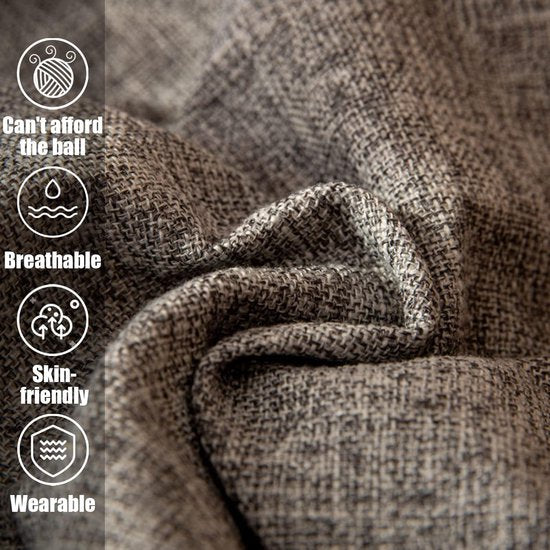 ankkussen, comfortabel, wasbaar, antislip, voor tuinbank, schommel, terras, eettafel, bank, binnen, vele kleuren en maten (80 x 30 x 5 cm, donkergrijsgroen)