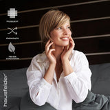 Beddengoed 135 x 200 cm, antraciet, dekbedovertrek 135 x 200 cm en kussen 80 x 80, superzacht, Öko-Tex made in Green