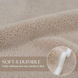 Handdoeken, 40 x 76 cm, 100% microvezel gastendoekje