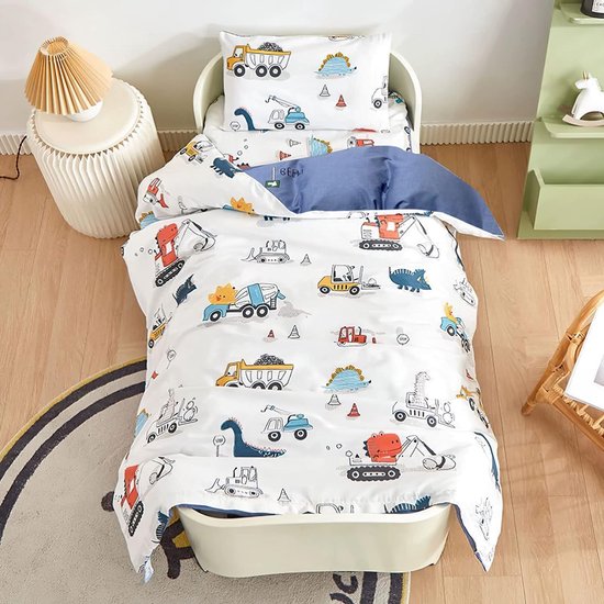 Klein, dinosaurus, 100 x 135 cm Klein, dinosaurus, 100 x 135 cm