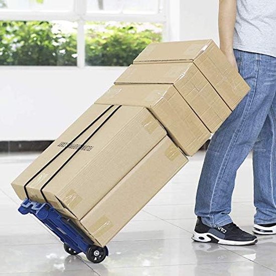 Anssems GTB 1200 VT3 bagagewagen - Titan Aanhangwagens Anssems GTB 1200 VT3 bagagewagen - Titan Aanhangwagens