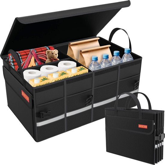Auto-organizer