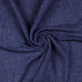 Set van 4 handdoeken 50 x 100 cm, badstof handdoeken, 100% katoen, marineblauw Vertaling: Set van 4 handdoeken 50 x 100 cm, badstof handdoeken, 100% katoen, marineblauw