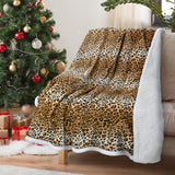 fleece deken 150x130