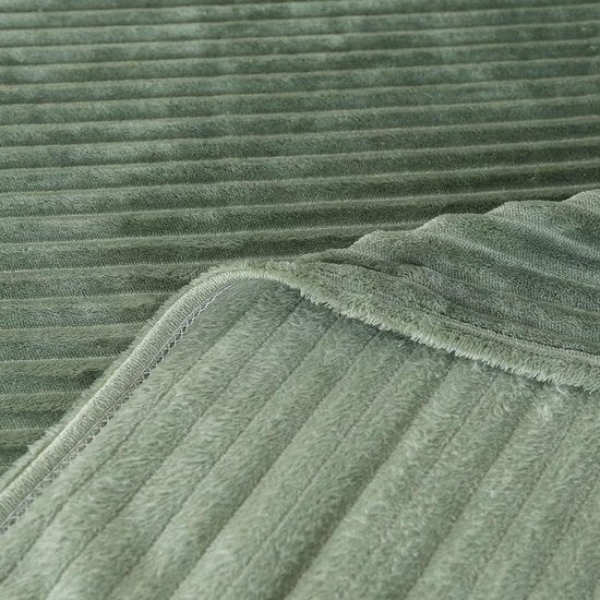 deken, 100% microvezel, fleece