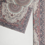 Pixel Collection Vloerkleed, voor woonkamer, hal, wasbaar, antislip, keukentapijt, slaapkamer, tapijt, wasbaar en woonkamer, mu, 80 x 200 cm