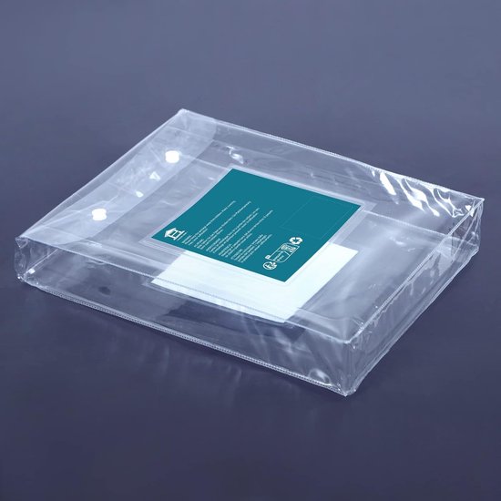 Beddengoed, microvezel, meerkleurig