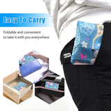 Boodschappentas,6 stuks boodschappentassen