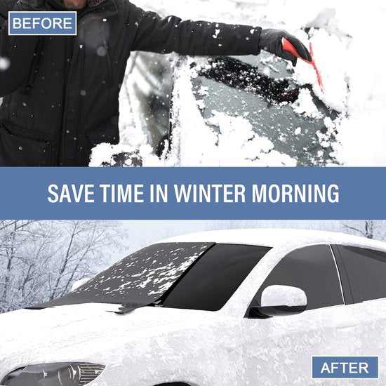 Voorruitbescherming, 175 x 120 cm