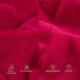 Deken,Polyester,220/110 cm