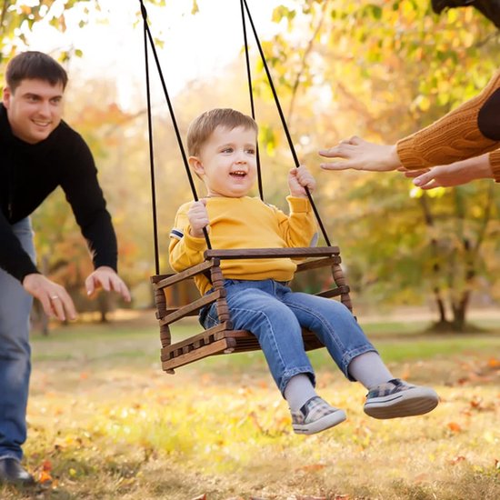karabijnhaak, nylon koord met hoge sterkte veiligheid, 20 m multifunctioneel touw diameter 8 mm - aanmeerlijn, brei, gevlochten lijn, camping, wandelen