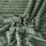 deken, 100% microvezel, fleece