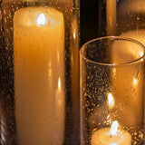 Kandelaar transparant