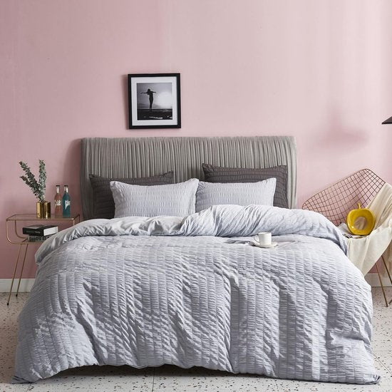 Kussensloop,40 x 80 cm, set van 2