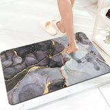 Antislip badmat: afmetingen: 40 x 60 cm. De antislip badmat is gemaakt van natuurlijk rubber aan de achterkant en heeft een unieke antisliptextuur