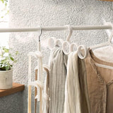 Tassenhaken, kast, handtassen, opbergen, hoedenstandaard, kledinghanger, organizer, zakhouder voor kledingkast, voor sjaals, handtassen, handdoeken, stropdassen over de deur, wandmontage met