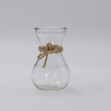 Vaas, Decoratieve kleine glazen vazen