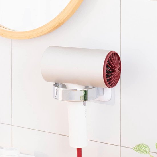 Föhn houder föhnhouder zonder boren föhnhouder muur zonder boren föhn houder zonder boren föhnhouder zonder boren föhnhouder zonder boren houder föhn (wit)