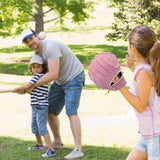 Honkbalhandschoenen - softbalhandschoenen met een bal, full baseball training wedstrijdhandschoen oordeel duurzame softbalhandschoenen voor kinderen en volwassenen