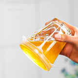 6 stuks rekbare siliconen deksels, 9 cm, herbruikbaar, BPA-vrij, siliconen deksel, universeel, rekbaar voor schalen, blikjes, honingglazen, fijnkostglazen