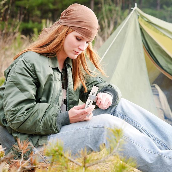 Slijpsteen, set van 6 messen, voor messenslijpers met vaste hoek - professionele slijpsteenset met sokkel: 120/240/600/1000/2000/3000 korrel