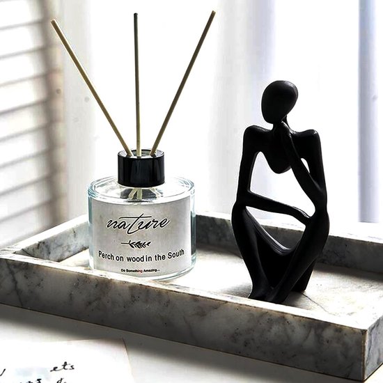 Decoratieve beelden: de unieke denkstijl en het abstracte