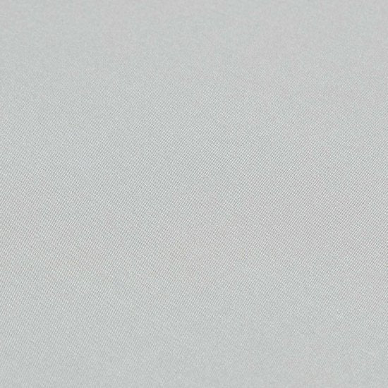 Homescapes hoeslaken extra diep zilvergrijs, draaddichtheid 200, 140 x 190 cm