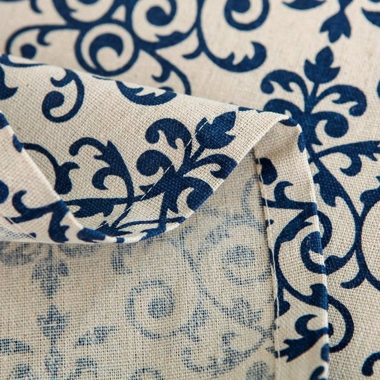 Stofbescherming voor wasmachines, 2 stuks, multifunctionele wasmachine, stofdicht, voor koelkasten en wasmachines, met opbergtas, 130 x 55 cm