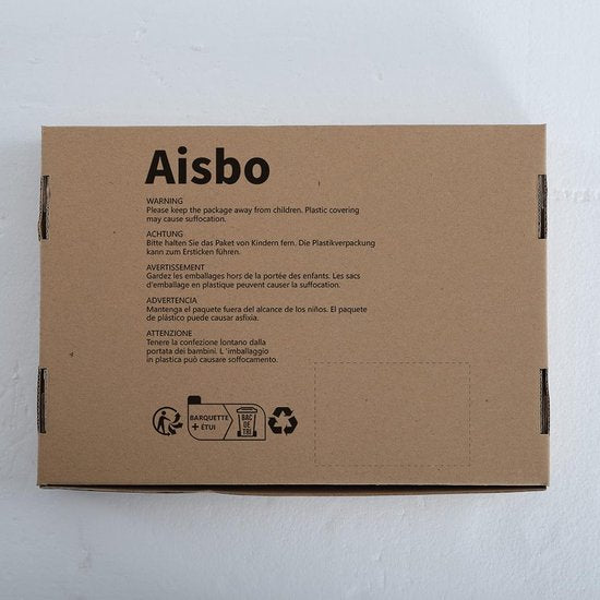 Beddengoed, 220 x 240 cm, 3-delig, lichtblauw, dekbedovertrek 220 x 240 cm, 3-delig, met kussensloop, beddengoedset microvezel met ritssluiting, zacht en strijkvrij