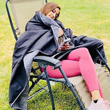 Campingdeken, waterdicht, outdoor deken, slaapdeken, reisdeken, zanddicht, warm, picknickdeken, fleece mat voor camping, outdoor, picknicks, reizen, stranden, honden en thuisgebruik