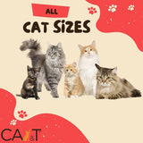 Krabpaal klimboom met bereik van vloer tot plafond, klimboom plafondhoogte verstelbaar, kattenboom kattenkrabpaal speelboom kattenmeubel kattenkrabtoren voor katten