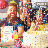 20 stuks houten kaarthouders, tafelkaarthouders met dubbelzijdige lijm, positiekaarthouder, naambordhouder, fotoclip, positieshouder van hout voor bruiloften, restaurants en banketten