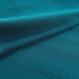 Dekbed van katoenmix, 220 x 240 cm, Blauw