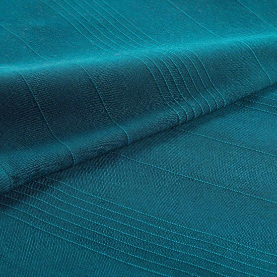 Dekbed van katoenmix, 220 x 240 cm, Blauw