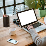 Keukengereihouder, roestvrijstalen gebruiksvoorwerpcaddy, gebruiksvoorwerporganisator voor spatels, keukendecoratie, set van 2, zwart en wit