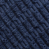 Set van 2 kussenslopen, 40 x 40 cm, corduroy fluweel, sofakussen, zachte kussenhoezen, boho-kussenslopen, sierkussen, moderne kussens, decoratie voor bank, slaapkamer, thuis, auto,