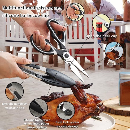 Camping Essentials Camping kookgerei set, kampeeraccessoires Apparatuur Must-Haves Kom met campingbesteksets, borden en kopjes, ideaal voor buitenfornuizen, picknick, barbecue