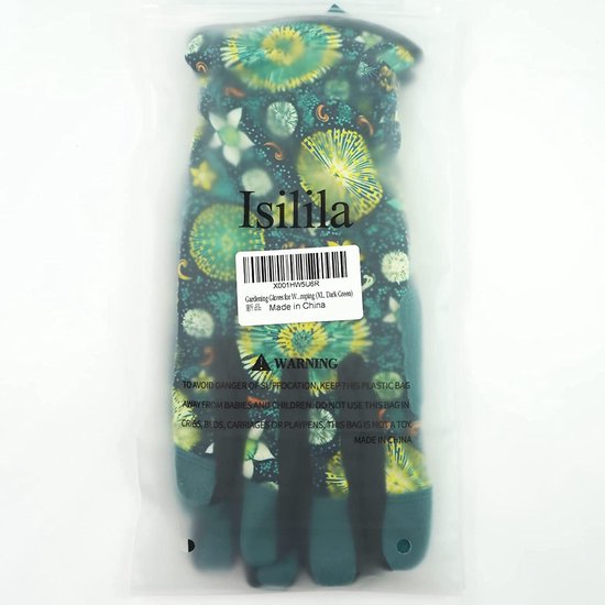 Tuinhandschoenen voor dames Rozenhandschoenen met touchscreen Ademend Lichtgewicht Veiligheidswerkhandschoenen Verdikte handpalmen Tuinieren en huishoudelijk werk Tuinieren Beste tuincadeaus