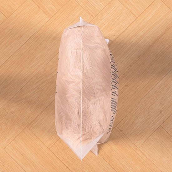 Imitatie lamsvacht schapenvacht tapijt, Kunstbont in superzacht imitatievacht tapijt voor slaapkamer vloer woonkamer woondecoratie tapijt bedmat bankmat (bruin, 60 x 90 cm)