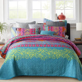 boho Indische en exotische beddensprei, 220 x 240 cm boho Indiase en exotische beddensprei, 220 x 240 cm