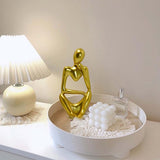 Abstracte kunstbeeld van kunstzinnige ornamenten en figuren, moderne decoratie, modern voor de woonkamer. Abstracte kunstbeeld met kunstzinnige ornamenten en figuren, moderne decoratie, geschikt voor de woonkamer.