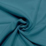 Alix tafelkleed, polyester, blauw, 160 x 270 cm