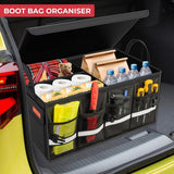 Auto-organizer