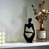 Abstracte kunstbeeld van kunstzinnige ornamenten en figuren, moderne decoratie, modern voor de woonkamer. Abstracte kunstbeeld met artistieke ornamenten en figuren, moderne decoratie, geschikt voor de woonkamer.