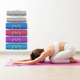 Handdoekhouder voor wandmontage, hangende handdoekstang voor badkamer met 6 vakken, badhanddoekhouder, gastendoekjeshouder, ruimtebesparend badkameraccessoire, handdoekhouder (wit)