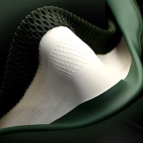 Stuurhoes, universeel, 15 inch, de nieuwste microvezel-leeg, gescheiden technologie weefsel, antislip, comfortabel, warm in de winter en koel in de zomer, groot