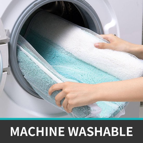 Badkamertapijt, antislip, 60 x 110 cm, badmat, absorberend, zacht, machinewasbaar voor badkamer, groen